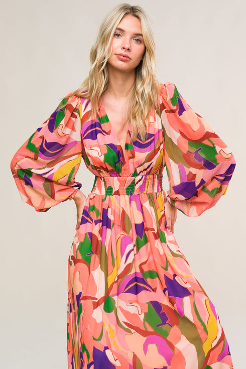 over-and-over-woven-maxi-dress Flying Tomato-Sophia's Style-4